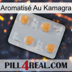 Aromatisé Au Kamagra 24